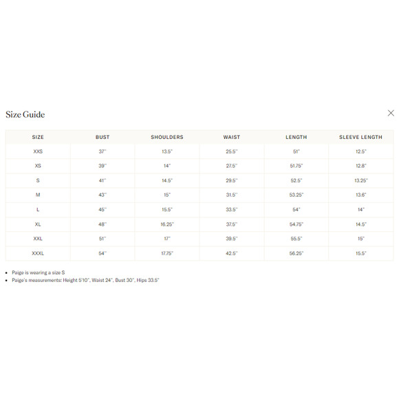 TUCKERNUCK Blue Fog Delaney Dress Size XL NWT Retail $298 Tuckernuck - Picture 3 of 7